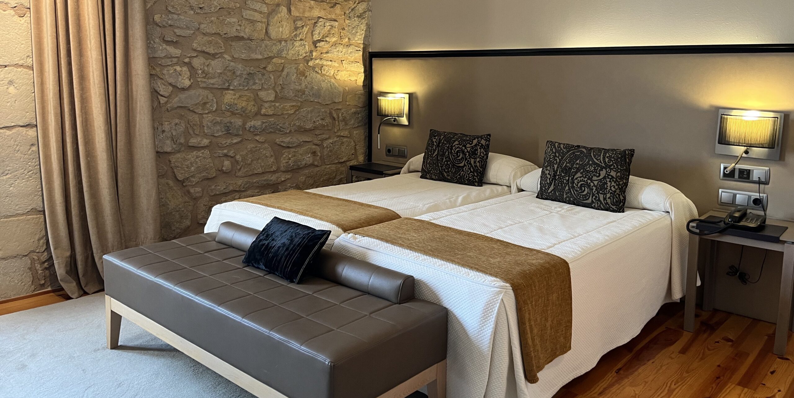 Habitación Cuádruple